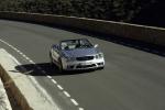 Mercedes-Benz SL65 AMG 2006 года